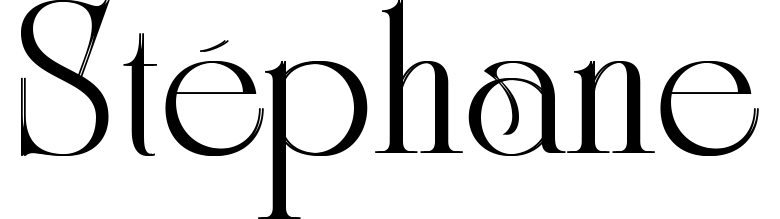 Stéphane
